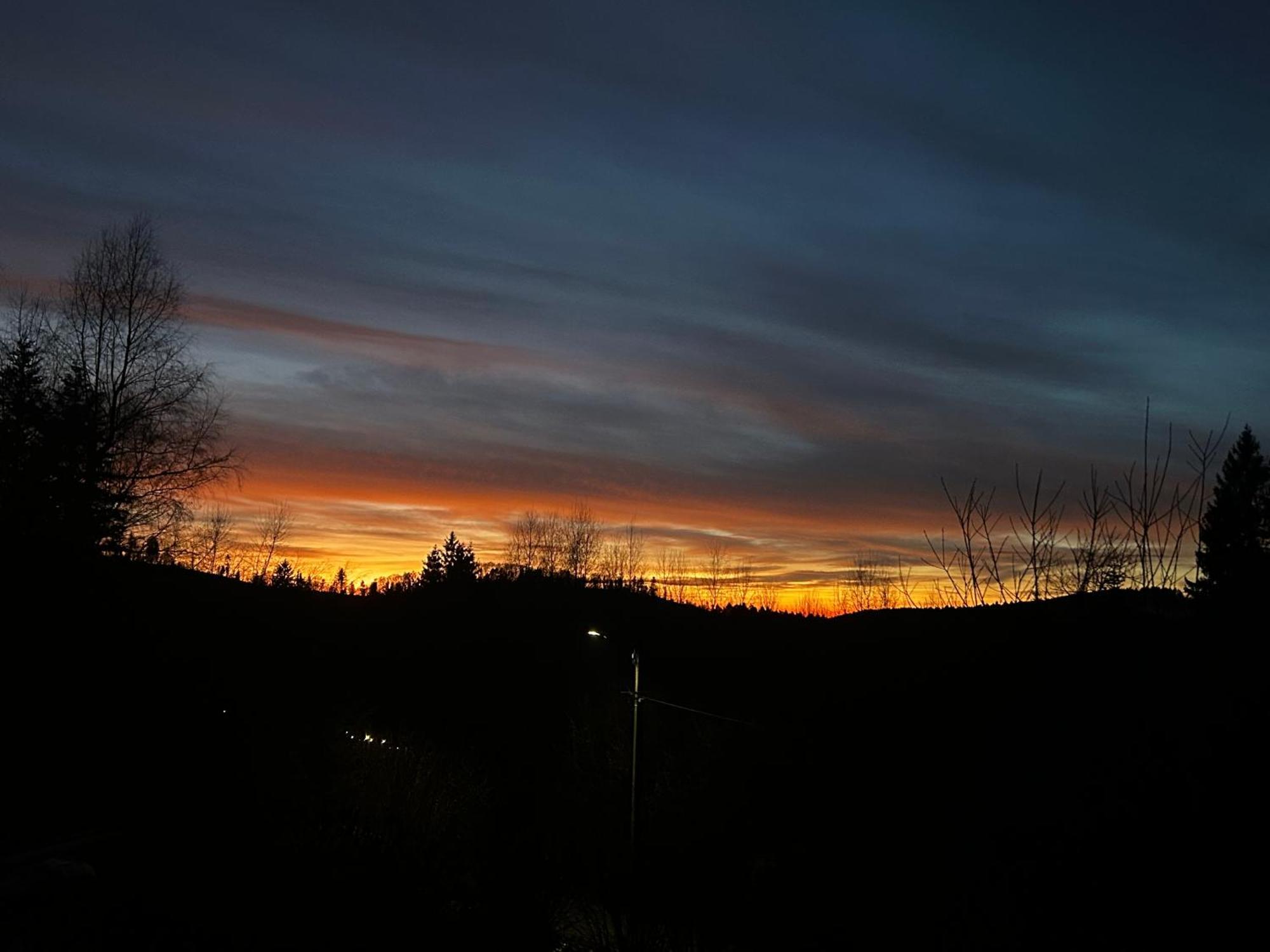 Chalet Avec Jacuzzi Prive, Vue Sur Les Vosges Belfahy 外观 照片